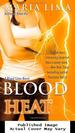 Blood Heat (Blood Lines, Book 4)