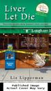 Liver Let Die (a Clueless Cook Mystery)