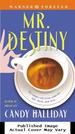 Mr. Destiny (Warner Forever)