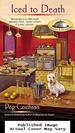 Iced to Death (a Gourmet De-Lite Mystery)