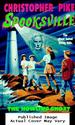 The Howling Ghost (Spooksville 2)