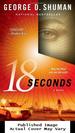 18 Seconds: a Novel (Sherry Moore Novels)