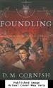 Foundling (Monster Blood Tattoo, Book 1)