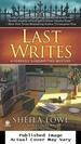 Last Writes (Forensic Handwriting)