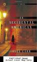 An Accidental American: a Novel (Mortalis)