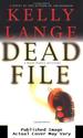Dead File (Maxi Poole Mysteries)