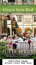 Grace Sees Red (a Manor House Mystery)