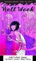 Hell Week (Maggie Quinn: Girl Vs Evil)