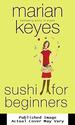 Sushi for Beginners: a Novel