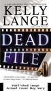 Dead File (Maxi Poole Mysteries (Paperback))