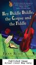 Hey Diddle Diddle, the Corpse and the Fiddle (Callie Parrish Mysteries, No. 2)