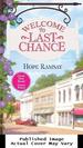 Welcome to Last Chance