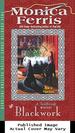 Blackwork (a Needlecraft Mystery)