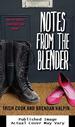 Notes From the Blender