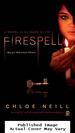 Firespell (Dark Elite, Book 1)