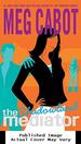 Shadowland (the Mediator #1)