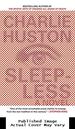 Sleepless: a Novel