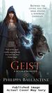 Geist (a Book of the Order)