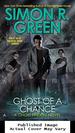 Ghost of a Chance (a Ghost Finders Novel)