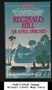 An April Shroud (Signet Mystery)