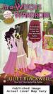 In a Witch's Wardrobe: a Witchcraft Mystery