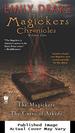 The Magickers Chronicles: Volume One