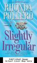 Slightly Irregular (Finley Anderson Tanner Mysteries)