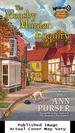 The Measby Murder Enquiry (an Ivy Beasley Mystery)