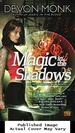 Magic in the Shadows (Allie Beckstrom, Book 3)