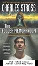 The Fuller Memorandum (a Laundry Files Novel)