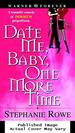 Date Me, Baby, One More Time (Immortally Sexy, Book 1)