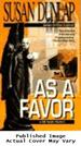 As a Favor (Jill Smith, Book 2)