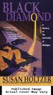 Black Diamond (Anneke Haagen Mysteries)