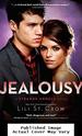 Jealousy (Strange Angels, Book 3)
