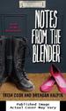 Notes From the Blender