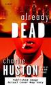 Already Dead (a Joe Pitt Novel)