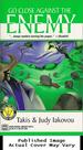 Go Close Against the Enemy (Nick and Julia Lambros)