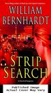 Strip Search: a Novel of Suspense (Susan Pulaski)