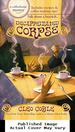 Decaffeinated Corpse (Coffeehouse Mysteries, No. 5)