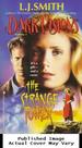The Strange Power (Dark Visions, Book 1)