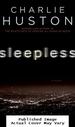 Sleepless: a Novel