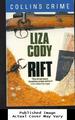 Rift (Penguin Crime Fiction)