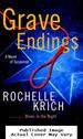 Grave Endings: a Novel of Suspense (Molly Blume)