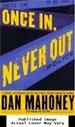 Once in, Never Out (Det. Brian McKenna Novels)