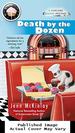 Death By the Dozen (Cupcake Bakery Mystery)