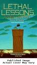 Lethal Lessons (Liz James)