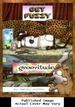 Groovitude: a Get Fuzzy Treasury