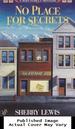 No Place for Secrets (Main Street Mystery)