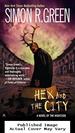 Hex and the City (Nightside, Book 4)
