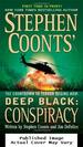 Conspiracy (Stephen Coonts' Deep Black, Book 6)